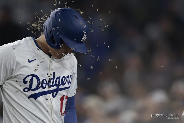 오타니 쇼헤이. 사진=게티이미지코리아