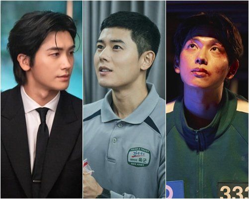 사진제공｜SBS·지니TV·넷플릭스