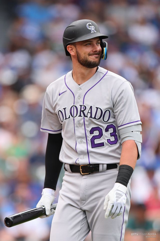 크리스 브라이언트. 사진=게티이미지코리아