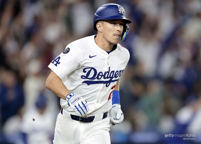 토미 에드먼. 사진=게티이미지코리아