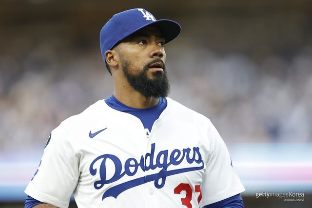 테오스카 에르난데스. 사진=게티이미지코리아