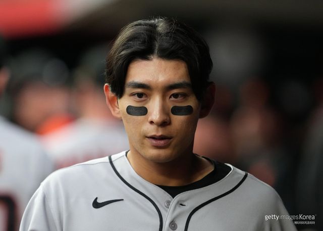 이정후. 사진=게티이미지코리아