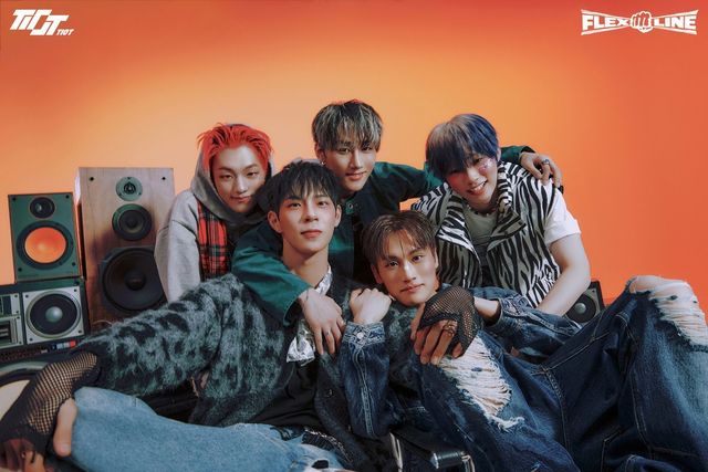 그룹 티아이오티, 사진제공｜레드스타트이엔엠