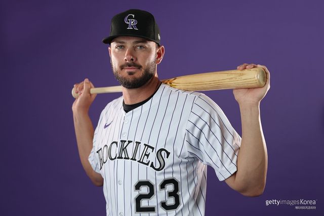 크리스 브라이언트. 사진=게티이미지코리아