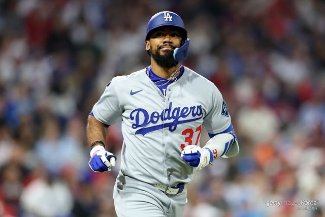 테오스카 에르난데스. 사진=게티이미지코리아