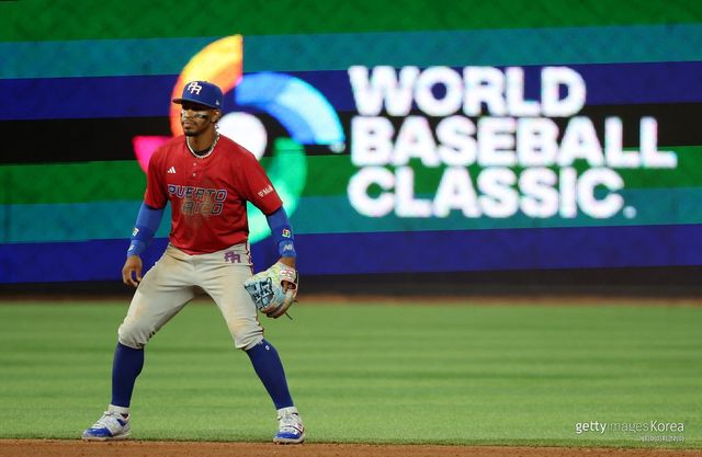 프란시스코 린도어.. 사진=게티이미지코리아