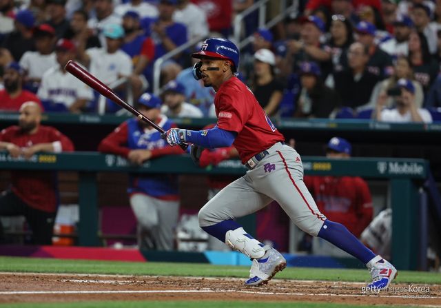 프란시스코 린도어.. 사진=게티이미지코리아