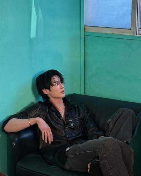 변우석 SNS 캡처