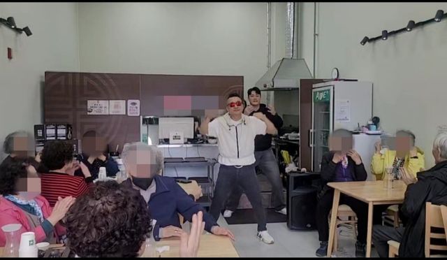 〈사진제공 HT엔터테인먼트〉