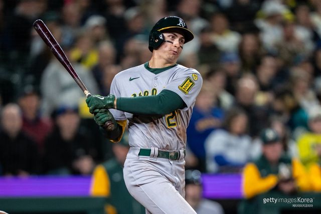 타일러 소더스트롬. 사진=게티이미지코리아