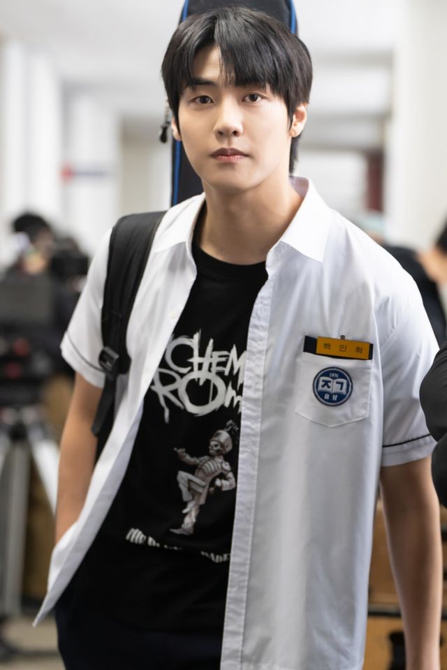 ‘선업튀’ 흙 속의 진주, 이승협