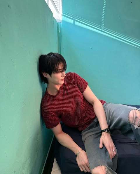 변우석 SNS 캡처