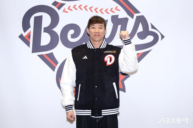 베테랑 좌완투수 고효준이 17일 두산과 계약하며 현역 생활을 이어가게 됐다. 고효준은 2024시즌이 끝나고 SSG에서 방출된 뒤 꾸준히 개인훈련을 해왔다. 사진제공 두산 베어스