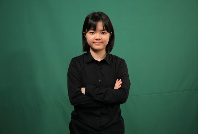 스미레 4단. (한국기원 제공)