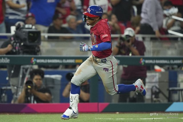 프란시스코 린도어.. 사진=게티이미지코리아