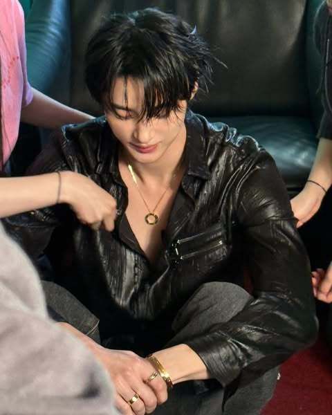 변우석 SNS 캡처