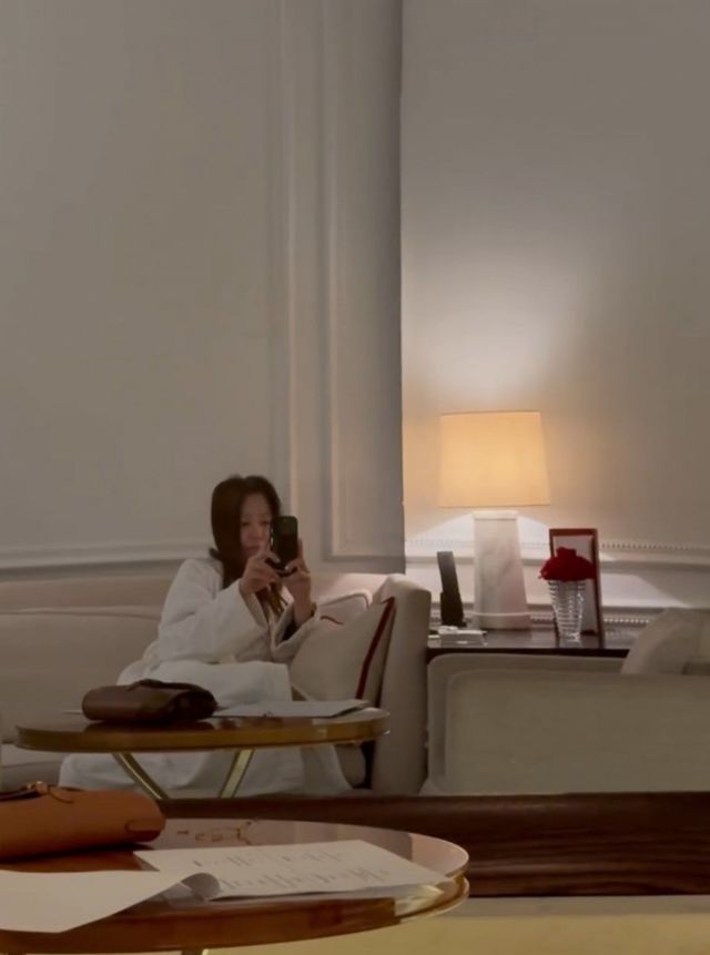 사진=고현정 인스타그램