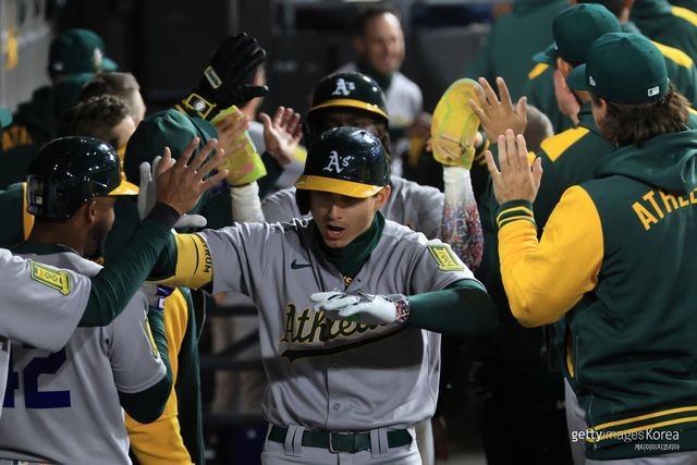 타일러 소더스트롬. 사진=게티이미지코리아