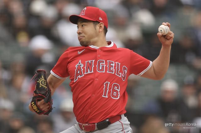 기쿠치 유세이. 사진=게티이미지코리아