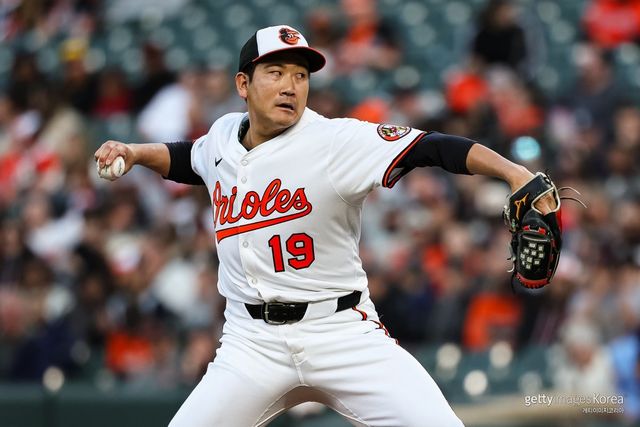 스가노 토모유키. 사진=게티이미지코리아