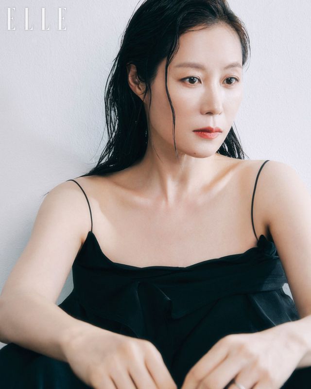 (사진제공= 엘르 코리아)