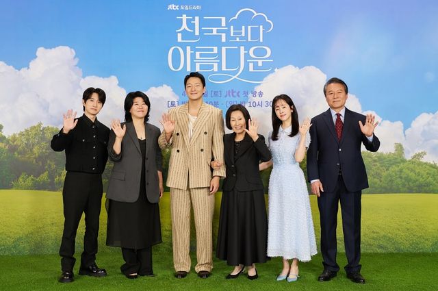 사진｜JTBC