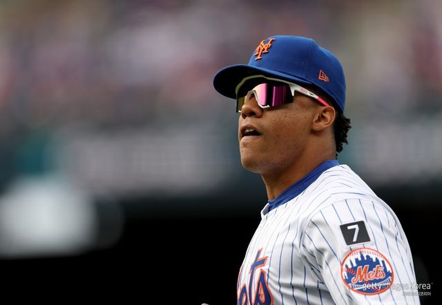 후안 소토. 사진=게티이미지코리아