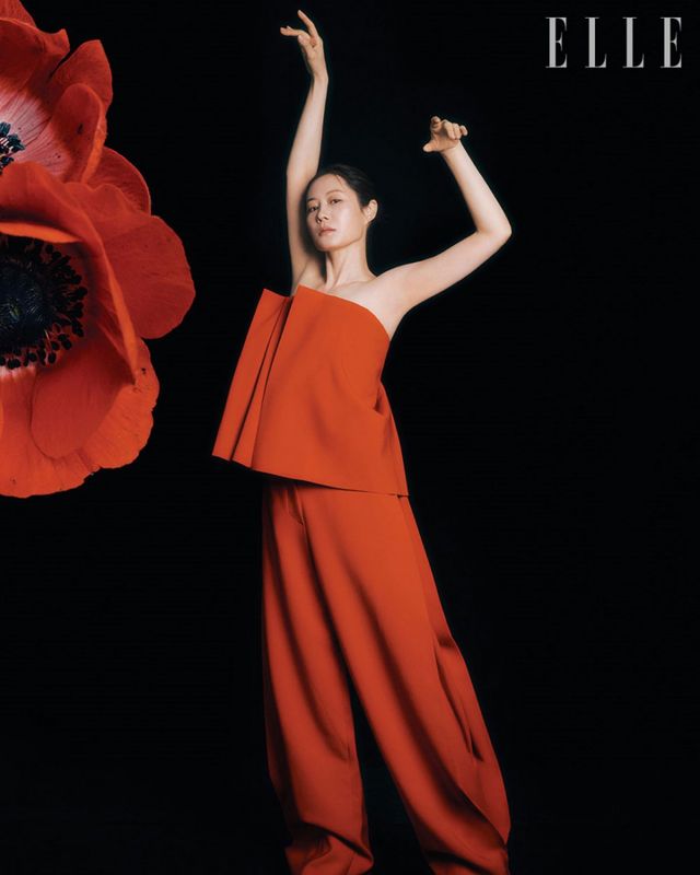 (사진제공= 엘르 코리아)