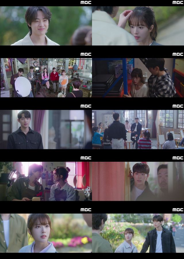 사진 제공 : MBC 〈바니와 오빠들〉 영상 캡처