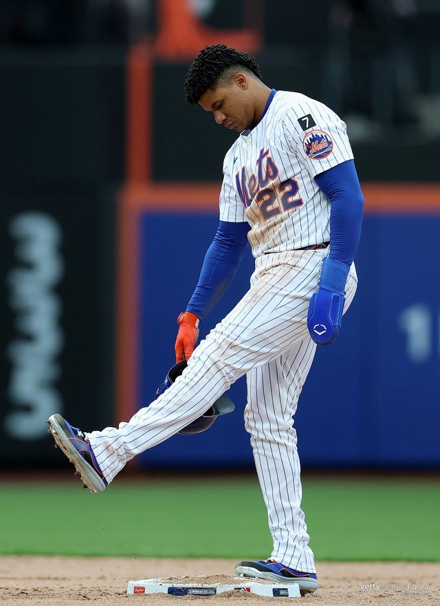 후안 소토. 사진=게티이미지코리아