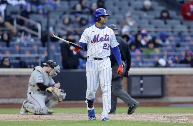 후안 소토. 사진=게티이미지코리아