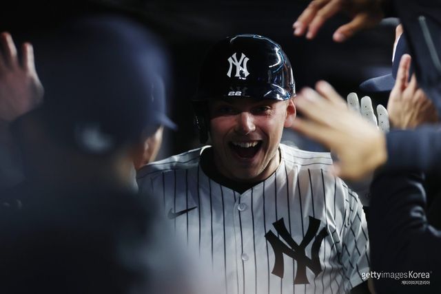 벤 라이스. 사진=게티이미지코리아