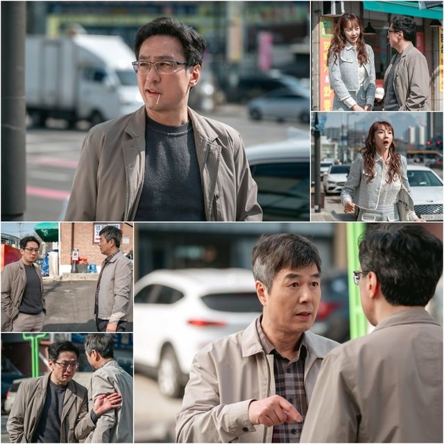 사진 제공: KBS 1TV 일일드라마 〈대운을 잡아라〉