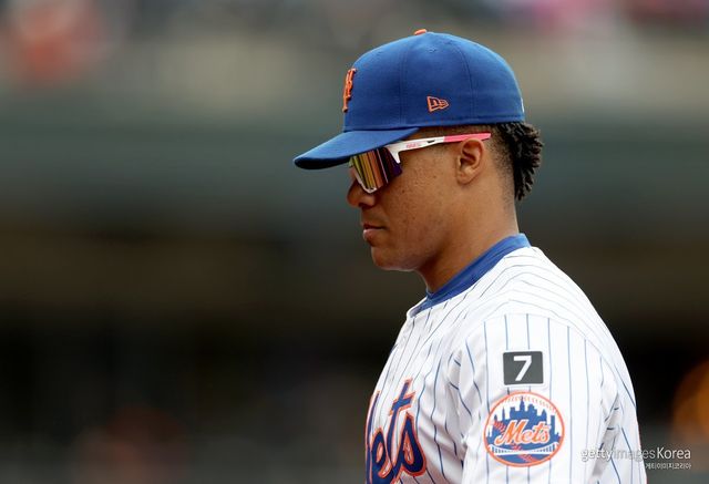 후안 소토. 사진=게티이미지코리아