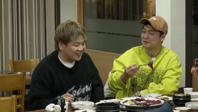 사진 제공=MBN·채널S ‘전현무계획2’