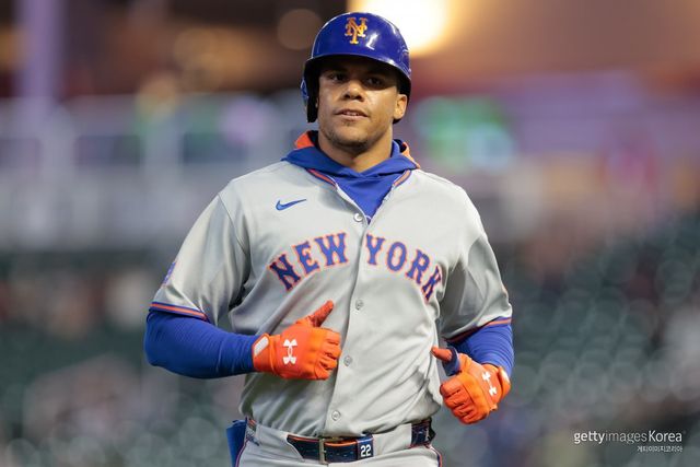 후안 소토. 사진=게티이미지코리아