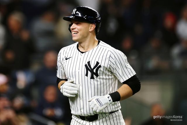 벤 라이스. 사진=게티이미지코리아