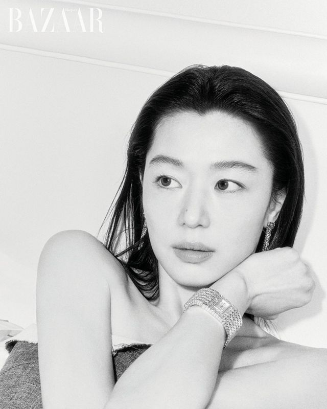 사진 제공 : 하퍼스 바자 코리아 Harper’s BAZAAR