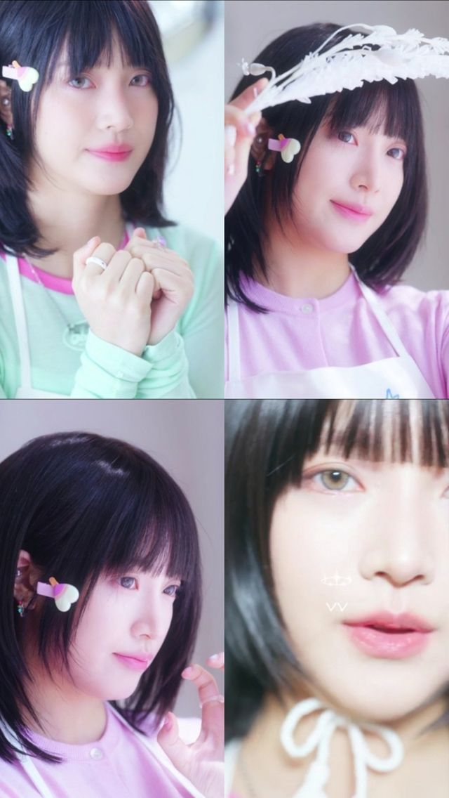 [사진 = 에이치뮤직엔터테인먼트 제공]