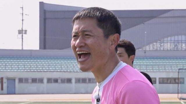 (사진 제공 = KBS2 ‘뽈룬티어’)