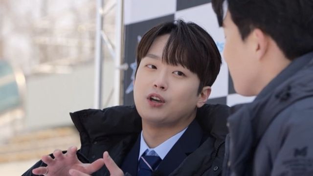 (사진 제공 = KBS2 ‘뽈룬티어’)