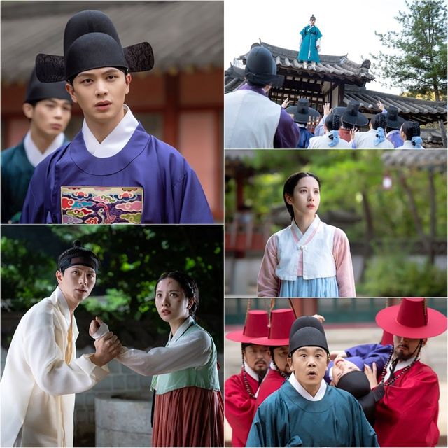 〈사진〉 SBS ‘귀궁’ 제공