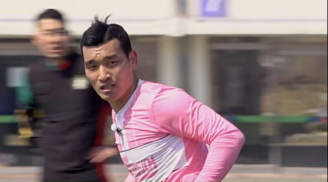 (사진 제공 = KBS2 ‘뽈룬티어’)