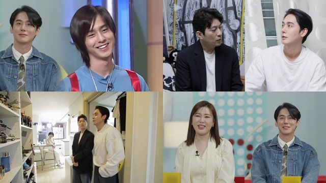 [사진 = KBS 2TV ‘살림남’ 제공]