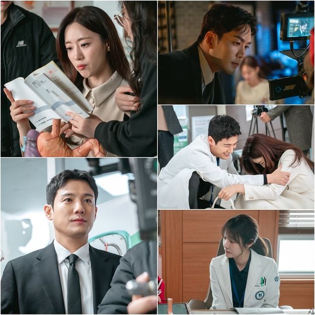 사진 제공: KBS 2TV 새 일일드라마 〈여왕의 집〉