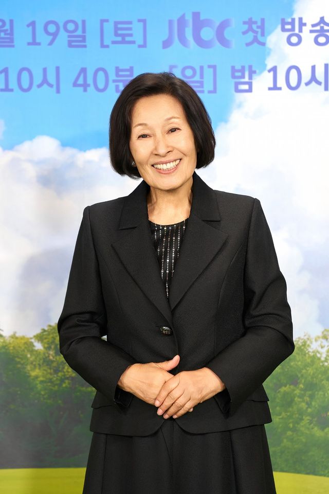 사진｜JTBC