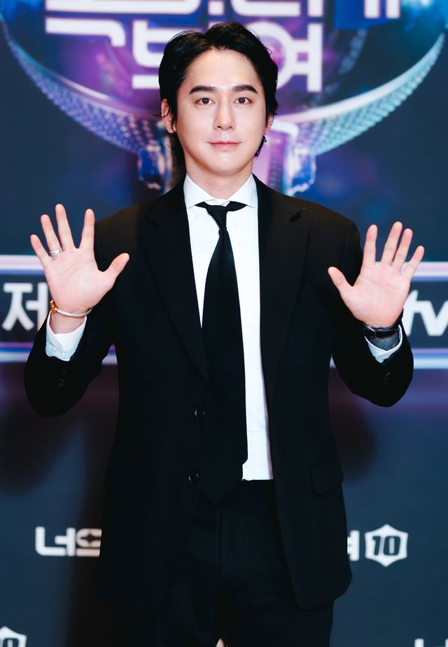 [사진 = KBS 2TV ‘살림남’ 제공]