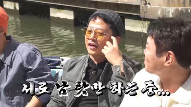 사진 제공=채널S, SK브로드밴드, K·star, NXT