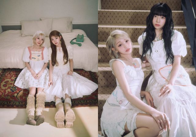 [사진제공 = F&F엔터테인먼트]