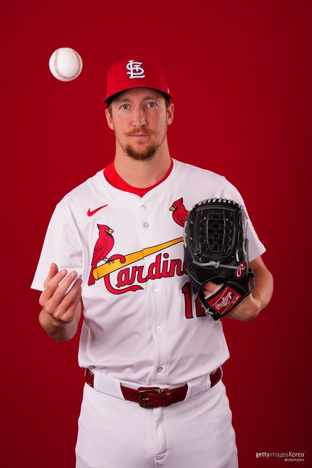 에릭 페디. 사진=게티이미지코리아